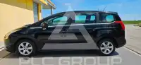 2012 Peugeot 5008