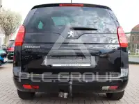 2012 Peugeot 5008
