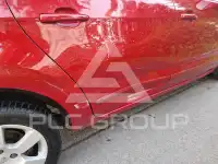 2012 Peugeot 5008