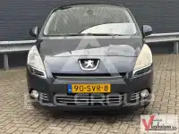 2012 Peugeot 5008