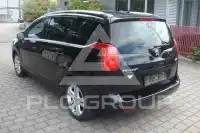 2012 Peugeot 5008