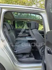 2012 Peugeot 5008