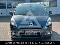 2012 Peugeot 5008