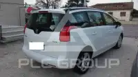 2012 Peugeot 5008