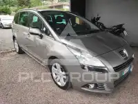 2012 Peugeot 5008