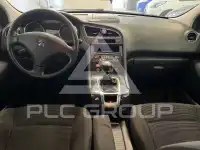 2012 Peugeot 5008