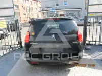 2012 Peugeot 5008