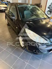 2012 Peugeot 206
