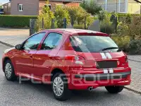 2012 Peugeot 206