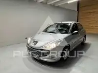 2012 Peugeot 206