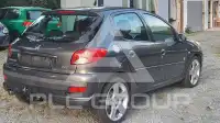 2012 Peugeot 206