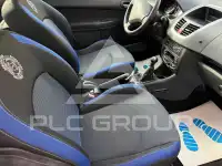 2012 Peugeot 206