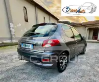 2012 Peugeot 206