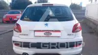 2012 Peugeot 206