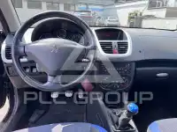 2012 Peugeot 206
