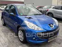 2012 Peugeot 206
