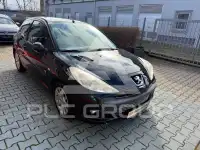 2012 Peugeot 206
