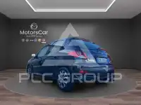2012 Peugeot 206