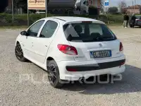 2012 Peugeot 206