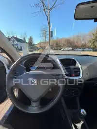2012 Peugeot 206