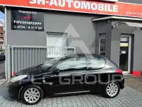 2012 Peugeot 206