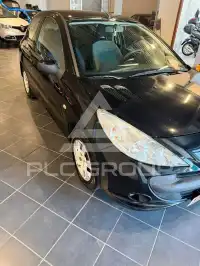 2012 Peugeot 206