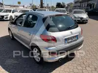 2012 Peugeot 206