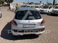 2012 Peugeot 206