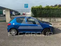 2012 Peugeot 206