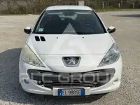 2012 Peugeot 206