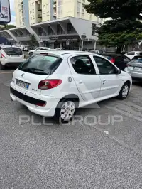 2012 Peugeot 206