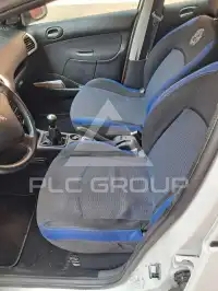 2012 Peugeot 206