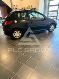2012 Peugeot 206