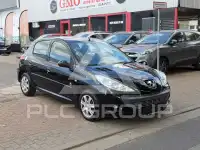 2012 Peugeot 206