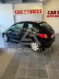 2012 Peugeot 206