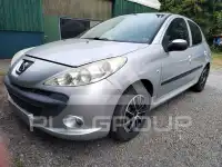 2012 Peugeot 206