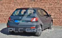 2012 Peugeot 206