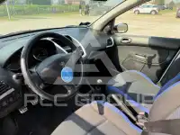 2012 Peugeot 206