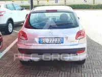 2012 Peugeot 206