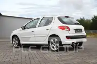 2012 Peugeot 206