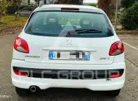2012 Peugeot 206