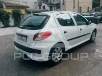 2012 Peugeot 206