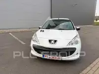 2012 Peugeot 206