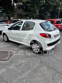 2012 Peugeot 206