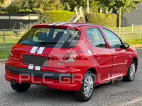 2012 Peugeot 206