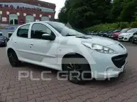 2012 Peugeot 206