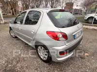 2012 Peugeot 206