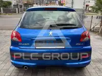 2012 Peugeot 206