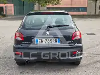 2012 Peugeot 206