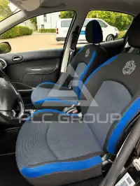 2012 Peugeot 206